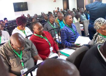 Kenyan saccos join National Payment System to lower cost of credit