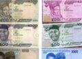 New Naira notes unavailable even as CBN campaigns for acceptance