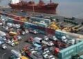 Onne port Customs generates N242b in 2022