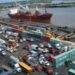Onne port Customs generates N242b in 2022