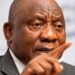 South Africa not ditching coal ‘just like that’ – Ramaphosa
