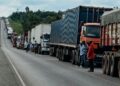 Low trade among African countries a worrying signal