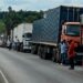 Low trade among African countries a worrying signal