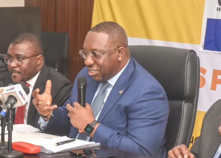 Lagos to spend 27.3% for modern infrastructure