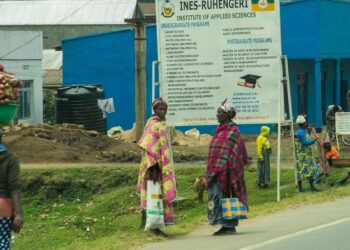 Rwanda cost of living eat away at savings and incomes