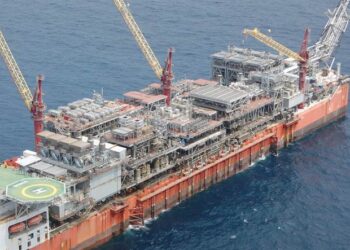 Shell’s Bonga FPSO hits one billion Barrel Export milestone