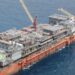 Shell’s Bonga FPSO hits one billion Barrel Export milestone