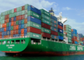 2023 maritime, shipping outlook force experts to call for aid