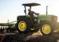 FG unveils tractor hiring scheme in Kaduna State