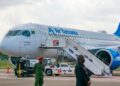 Tanzania, Senegal team up over Airbus engine problems