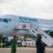 Tanzania, Senegal team up over Airbus engine problems