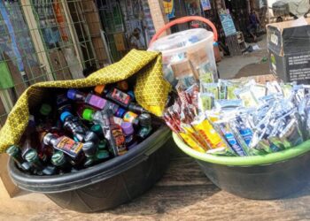 65% of alcohol manufacturers not registered