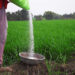 Farmers beg for sustenance of subsidy in fertiliser