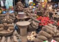 Cash, petrol scarcity create food crisis in Nigeria