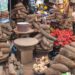 Cash, petrol scarcity create food crisis in Nigeria