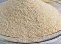 Garri sellers blame naira scarcity for hike in price