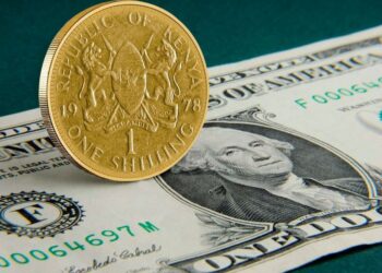 Kenya’s central bank on the spot as lenders face dollar shortage