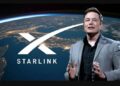 Starlink enters Africa with limitless internet, Nigeria first beneficiary