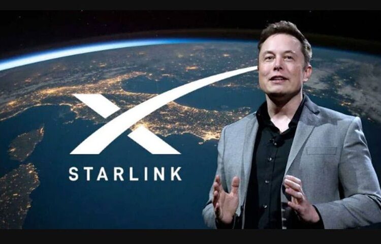 Starlink enters Africa with limitless internet, Nigeria first beneficiary