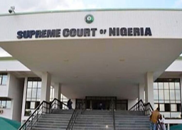 Old N200, N500, N1,000 notes remain legal tender – Supreme Court