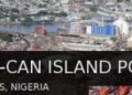 NPA begins fencing of Tincan Port