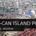 NPA begins fencing of Tincan Port