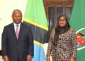 Tanzania joins projects financier Africa50