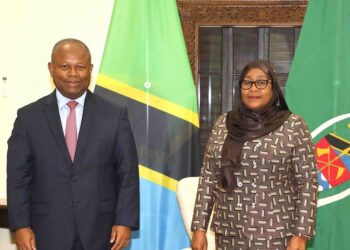 Tanzania joins projects financier Africa50