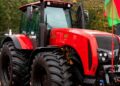 Questions over Sh31bn mystery tractor imports deal with Belarus