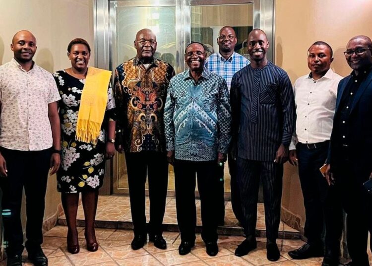 DRC is ripe for business