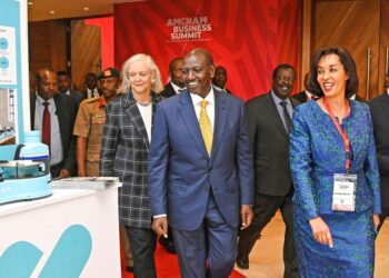 Ruto’s basket of goodies for US investors in Kenya
