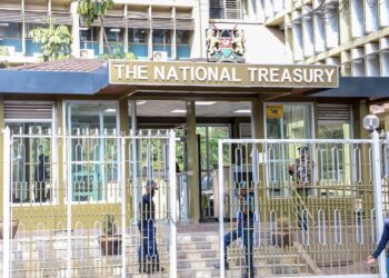 Kenya seeks to raise $2b Eurobond
