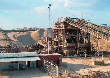 Tanzania, Australia firms sign $667m deal to mine rare earths