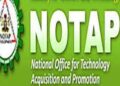 NOTAP awards 393 patents since 2016