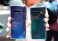 Africa’s phone-shipments on the increase