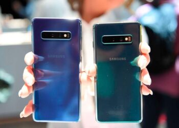 Africa’s phone-shipments on the increase