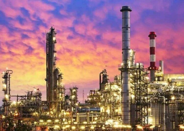 Decades after oil exploration, Nigeria gets first private Petroleum Refinery, Petrochemicals
