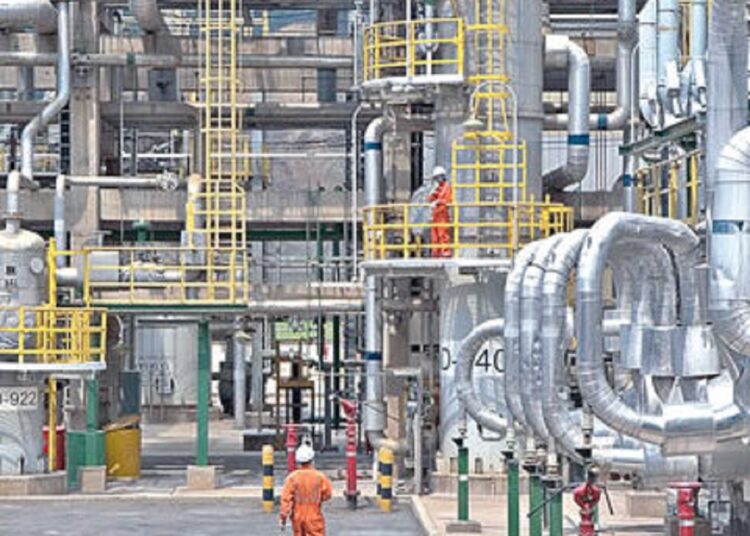 Dangote refinery will contribute to Nigeria’s economy growth