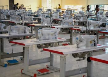 Osinbajo to commission fashion shared facility in Kogi