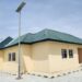 New homes for displaced persons in Borno excites Buhari