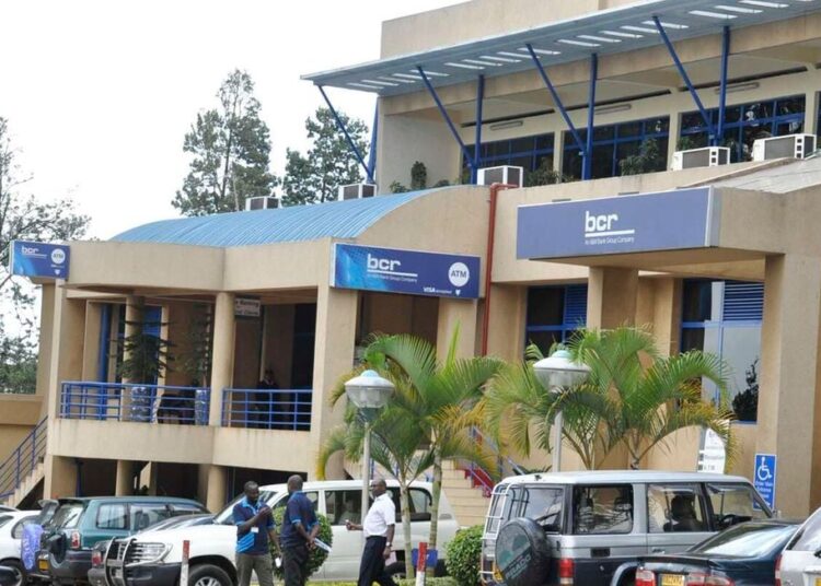 Fraudsters hit Rwanda’s bank