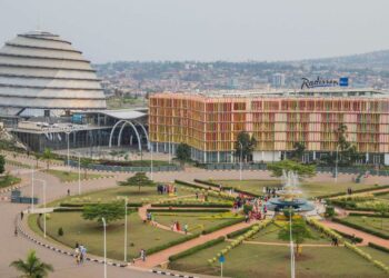 IFC to invest $17.5m in mega mixed-use complex in Kigali