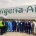 Nigeria Air, co-owned with Ethiopia airlines moves in