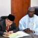 Nigeria, Indonesia in defence deal