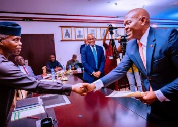 Privatisation: Osinbajo wants key national assets for serious investors