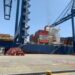 Lekki Seaport berths largest vessel since commencement of operations
