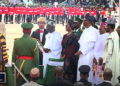 President Tinubu outlines new economic, monetary, foreign policies