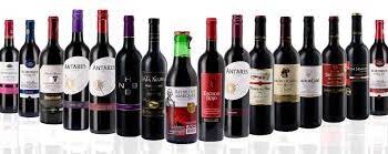 All wines have alcohol, Don says in inaugural lecture