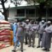 Customs impounds 33,597 bags of rice