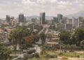 Ethiopia banking on spending and growth